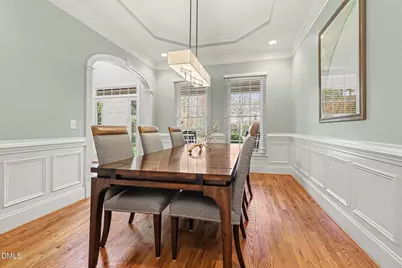 602 Presidents Walk Lane, Cary, NC 27519 - Photo 8