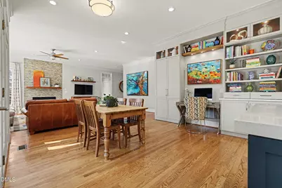 602 Presidents Walk Lane, Cary, NC 27519 - Photo 14