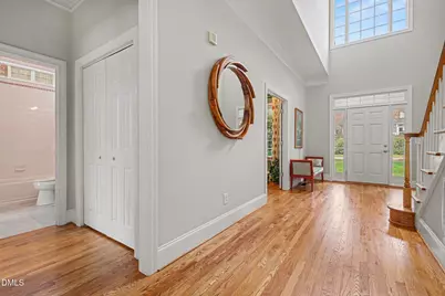 602 Presidents Walk Lane, Cary, NC 27519 - Photo 6