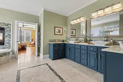 602 Presidents Walk Lane, Cary, NC 27519 - Photo 24