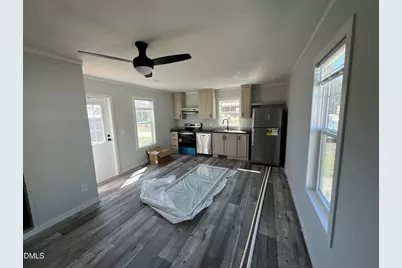 210 Pine Forest Loop, Louisburg, NC 27549 - Photo 4