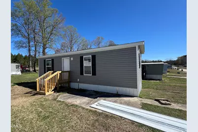 210 Pine Forest Loop, Louisburg, NC 27549 - Photo 1