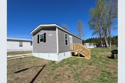 210 Pine Forest Loop, Louisburg, NC 27549 - Photo 2