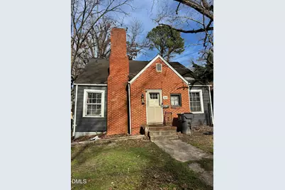 210 Zollicoffer Avenue, Henderson, NC 27536 - Photo 2