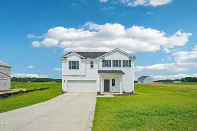 401 Piper Pointe Drive, Pikeville, NC 27863 - Photo 4