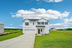 401 Piper Pointe Dr, Pikeville, NC 27863 - Photo 4
