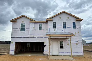 401 Piper Pointe Dr, Pikeville, NC 27863 - Photo 1