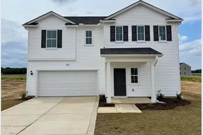 401 Piper Pointe Drive, Pikeville, NC 27863 - Photo 1