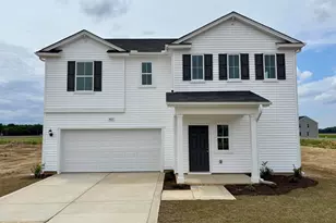 401 Piper Pointe Dr, Pikeville, NC 27863 - Photo 1