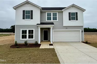 400 Piper Pointe Drive, Pikeville, NC 27863 - Photo 1