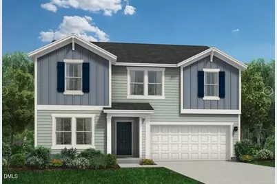 400 Piper Pointe Drive, Pikeville, NC 27863 - Photo 2