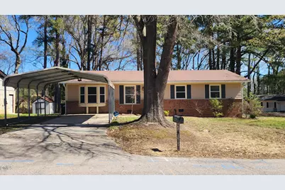 516 Keith Street, Knightdale, NC 27545 - Photo 1