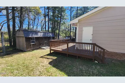 516 Keith Street, Knightdale, NC 27545 - Photo 24