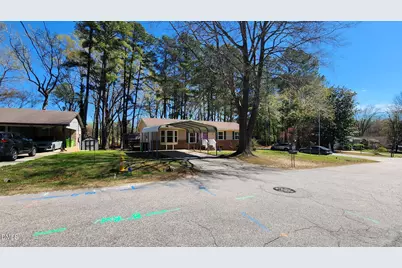 516 Keith Street, Knightdale, NC 27545 - Photo 2