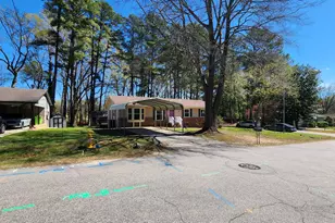 516 Keith St, Knightdale, NC 27545 - Photo 2