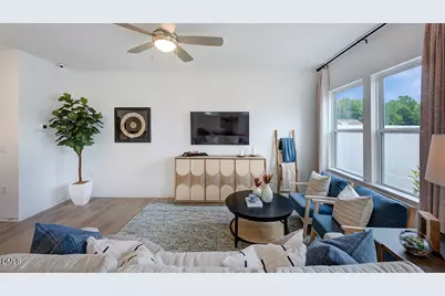 192 Hank Way, Angier, NC 27501 - Photo 8