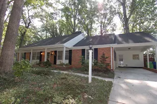 5400 Emerson Dr, Raleigh, NC 27609 - Photo 1