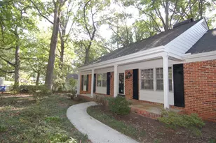 5400 Emerson Dr, Raleigh, NC 27609 - Photo 20