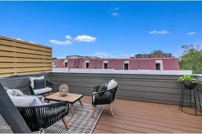 512 Gordon Street #304, Durham, NC 27701 - Photo 24