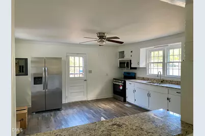 183 Red Hill Loop Road, Warrenton, NC 27589 - Photo 20