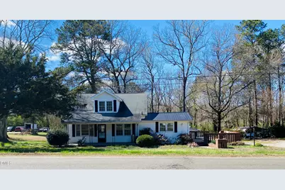 183 Red Hill Loop Road, Warrenton, NC 27589 - Photo 2