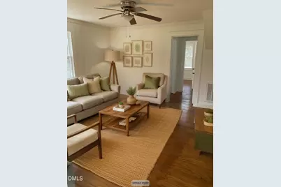 183 Red Hill Loop Road, Warrenton, NC 27589 - Photo 6