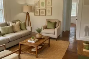 183 Red Hill Loop Rd, Warrenton, NC 27589 - Photo 6