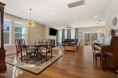 104 Whey Court, Wake Forest, NC 27587 - Photo 6