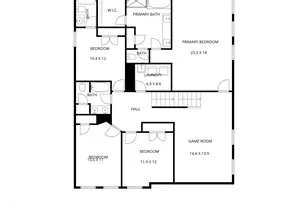 104 Whey Ct, Wake Forest, NC 27587 - Photo 46