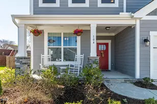 104 Whey Ct, Wake Forest, NC 27587 - Photo 2