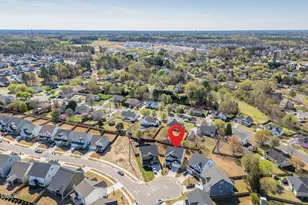 104 Whey Ct, Wake Forest, NC 27587 - Photo 42