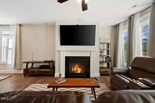 104 Whey Ct, Wake Forest, NC 27587 - Photo 16