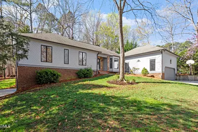 8616 Oneal Road, Raleigh, NC 27613 - Photo 2