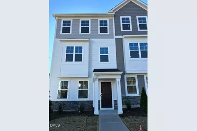 451 Deercroft Drive, Apex, NC 27539 - Photo 1