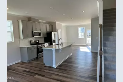 451 Deercroft Drive, Apex, NC 27539 - Photo 6