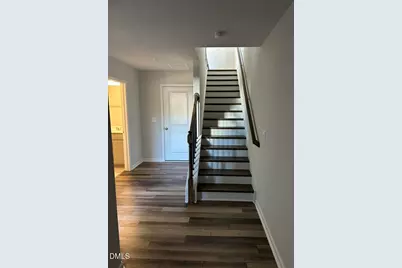 451 Deercroft Drive, Apex, NC 27539 - Photo 2