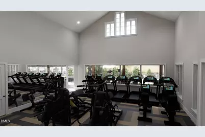 451 Deercroft Drive, Apex, NC 27539 - Photo 22