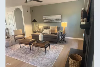 3509 Morningside Drive, Raleigh, NC 27607 - Photo 8