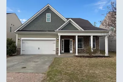 3933 Massey Run, Raleigh, NC 27616 - Photo 1