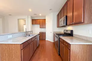 3933 Massey Run, Raleigh, NC 27616 - Photo 2