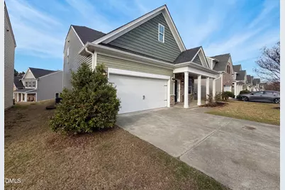 3933 Massey Run, Raleigh, NC 27616 - Photo 16