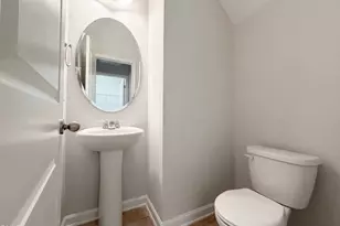 3933 Massey Run, Raleigh, NC 27616 - Photo 6