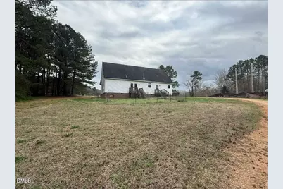 330 J B Leonard Road, Castalia, NC 27816 - Photo 2