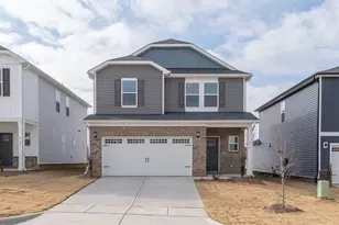 912 Grand Mesa Dr, Garner, NC 27529 - Photo 1