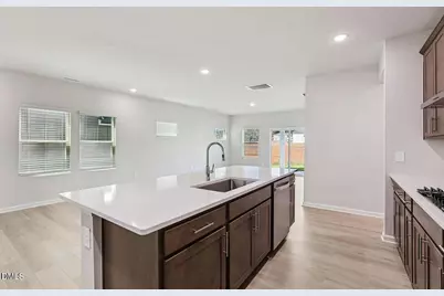 912 Grand Mesa Drive #Lot 465, Garner, NC 27529 - Photo 6