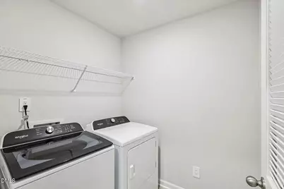 912 Grand Mesa Drive #Lot 465, Garner, NC 27529 - Photo 26