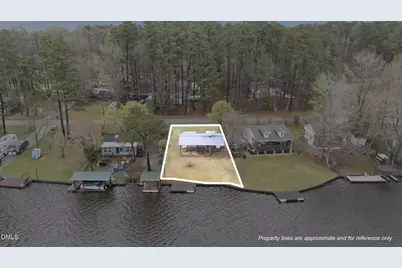 1561 Sagamore Drive, Louisburg, NC 27549 - Photo 28