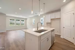 200 Solaire Aly, Wake Forest, NC 27587 - Photo 10
