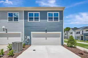 200 Solaire Aly, Wake Forest, NC 27587 - Photo 32