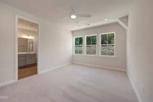 200 Solaire Aly, Wake Forest, NC 27587 - Photo 16